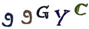 Beeld-CAPTCHA