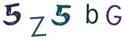 Beeld-CAPTCHA