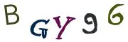 Beeld-CAPTCHA