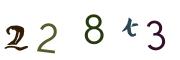 Beeld-CAPTCHA
