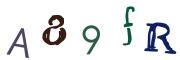 Beeld-CAPTCHA