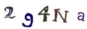 Beeld-CAPTCHA