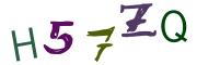 Beeld-CAPTCHA