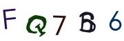 Beeld-CAPTCHA