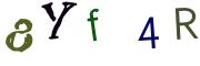 Beeld-CAPTCHA