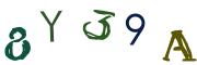 Beeld-CAPTCHA