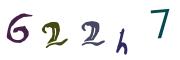 Beeld-CAPTCHA