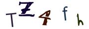 Beeld-CAPTCHA