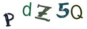 Beeld-CAPTCHA