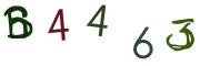 Beeld-CAPTCHA