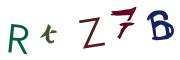 Beeld-CAPTCHA