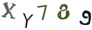 Beeld-CAPTCHA