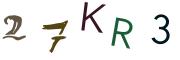 Beeld-CAPTCHA