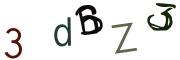 Beeld-CAPTCHA