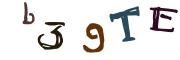 Beeld-CAPTCHA