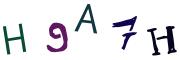 Beeld-CAPTCHA