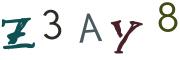 Beeld-CAPTCHA