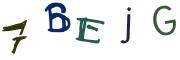 Beeld-CAPTCHA