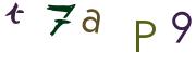 Beeld-CAPTCHA