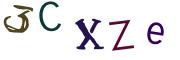 Beeld-CAPTCHA