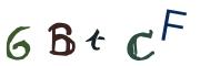 Beeld-CAPTCHA