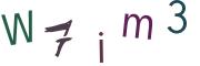Beeld-CAPTCHA