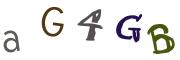 Beeld-CAPTCHA