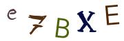 Beeld-CAPTCHA