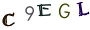 Beeld-CAPTCHA
