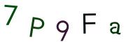 Beeld-CAPTCHA