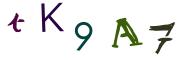 Beeld-CAPTCHA