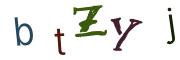 Beeld-CAPTCHA