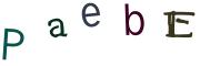 Beeld-CAPTCHA
