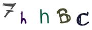 Beeld-CAPTCHA
