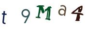 Beeld-CAPTCHA