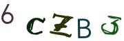 Beeld-CAPTCHA