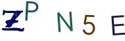 Beeld-CAPTCHA