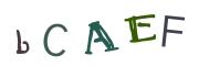 Beeld-CAPTCHA