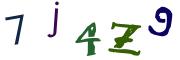 Beeld-CAPTCHA