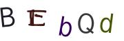Beeld-CAPTCHA