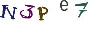 Beeld-CAPTCHA