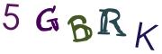 Beeld-CAPTCHA