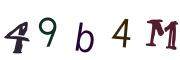 Beeld-CAPTCHA