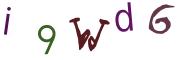 Beeld-CAPTCHA