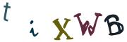Beeld-CAPTCHA