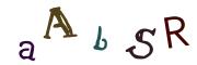 Beeld-CAPTCHA