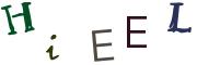 Beeld-CAPTCHA