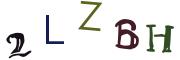 Beeld-CAPTCHA