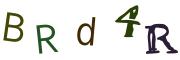 Beeld-CAPTCHA