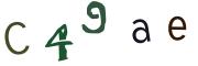 Beeld-CAPTCHA